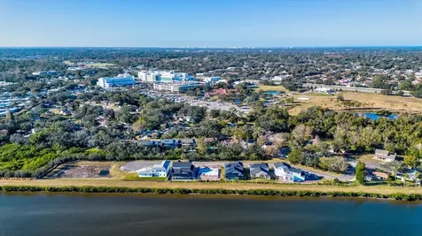 3420 Channelside Court Safety Harbor FL 34695