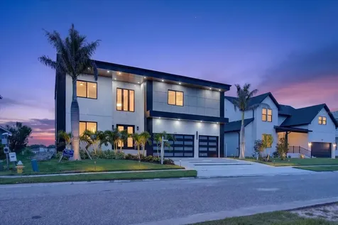 3420 Channelside Court Safety Harbor FL 34695