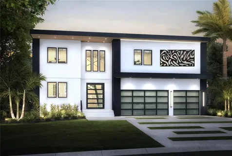 3420 Channelside Court Safety Harbor FL 34695