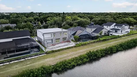 3420 Channelside Court Safety Harbor FL 34695