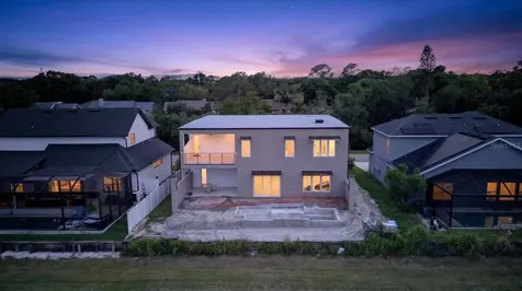 3420 Channelside Court Safety Harbor FL 34695
