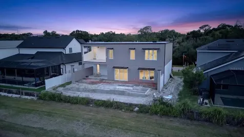3420 Channelside Court Safety Harbor FL 34695