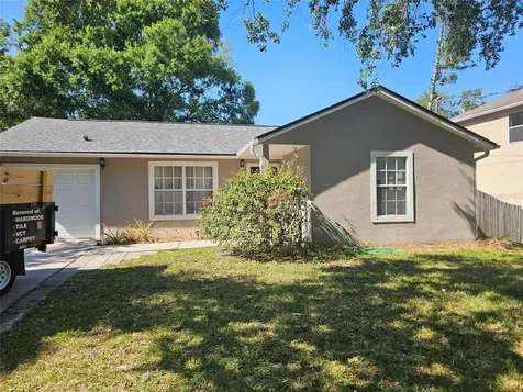 4605 W Loughman Street Tampa FL 33616