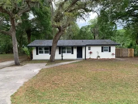 3601 NE 24th Court Ocala FL 34479