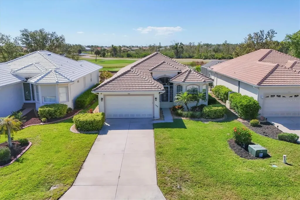 105 Westwind Drive Placida FL 33946