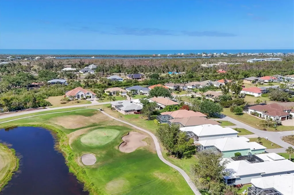 105 Westwind Drive Placida FL 33946
