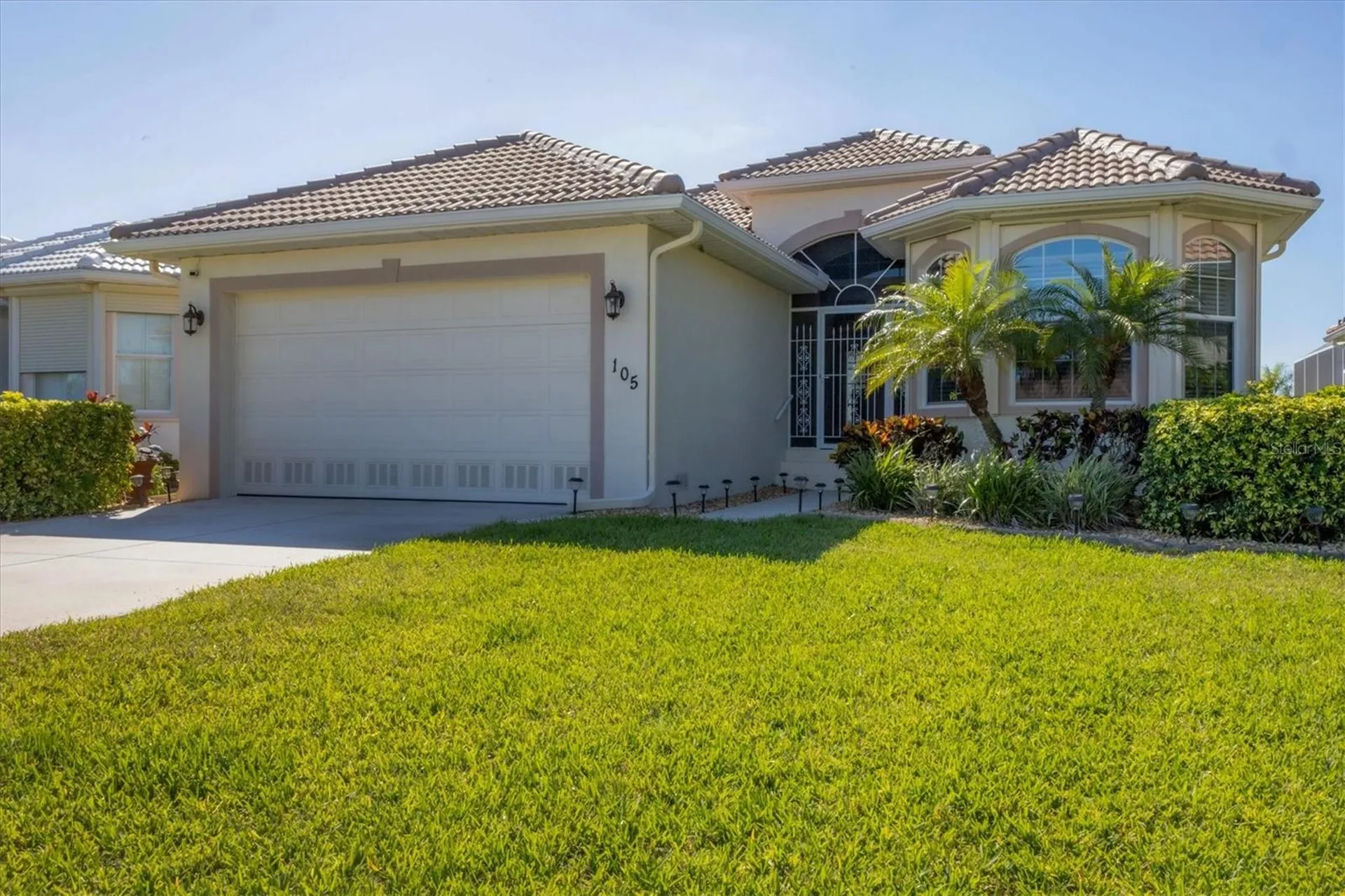 105 Westwind Drive Placida FL 33946