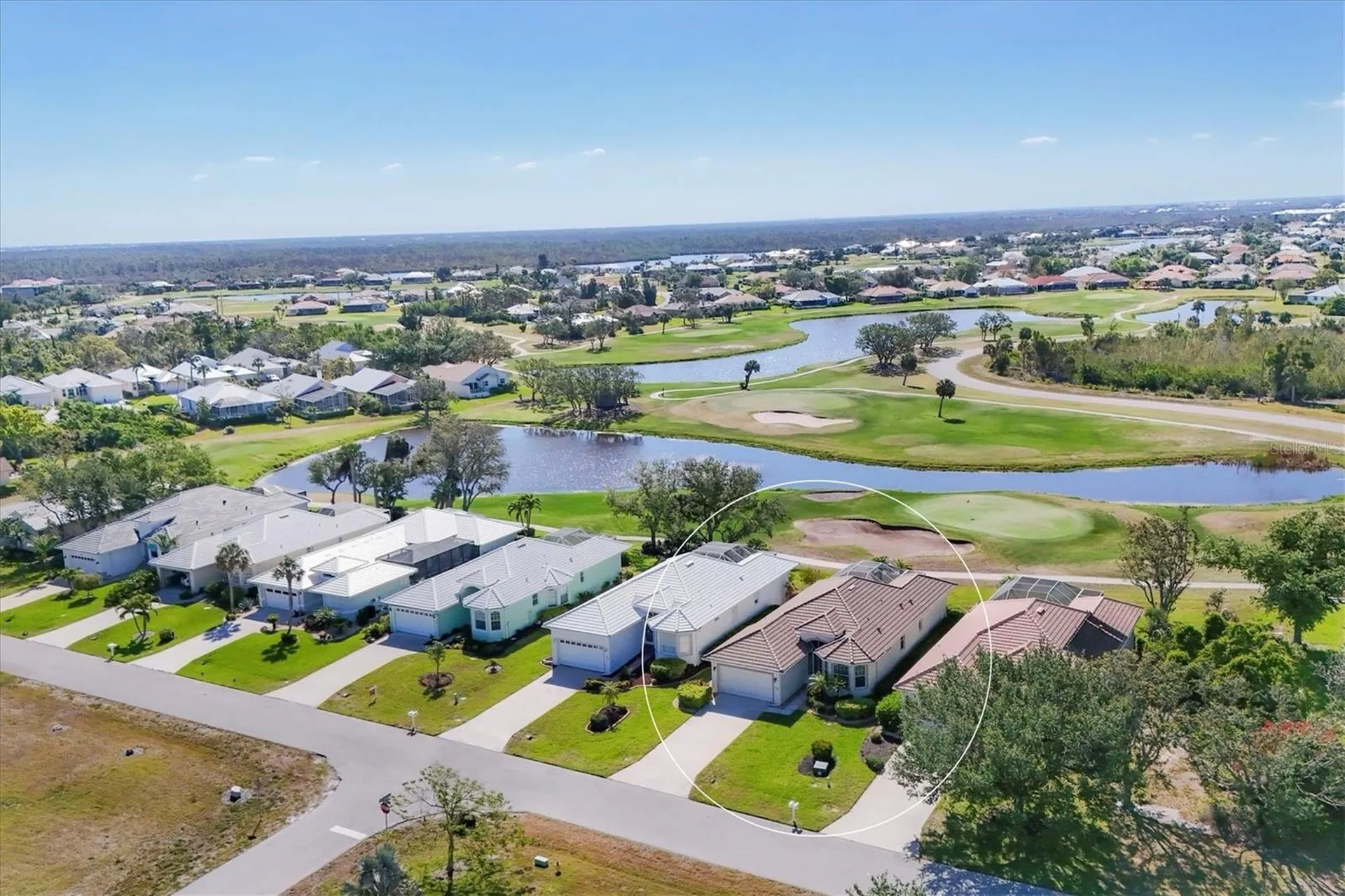 105 Westwind Drive Placida FL 33946