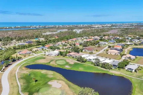 105 Westwind Drive Placida FL 33946