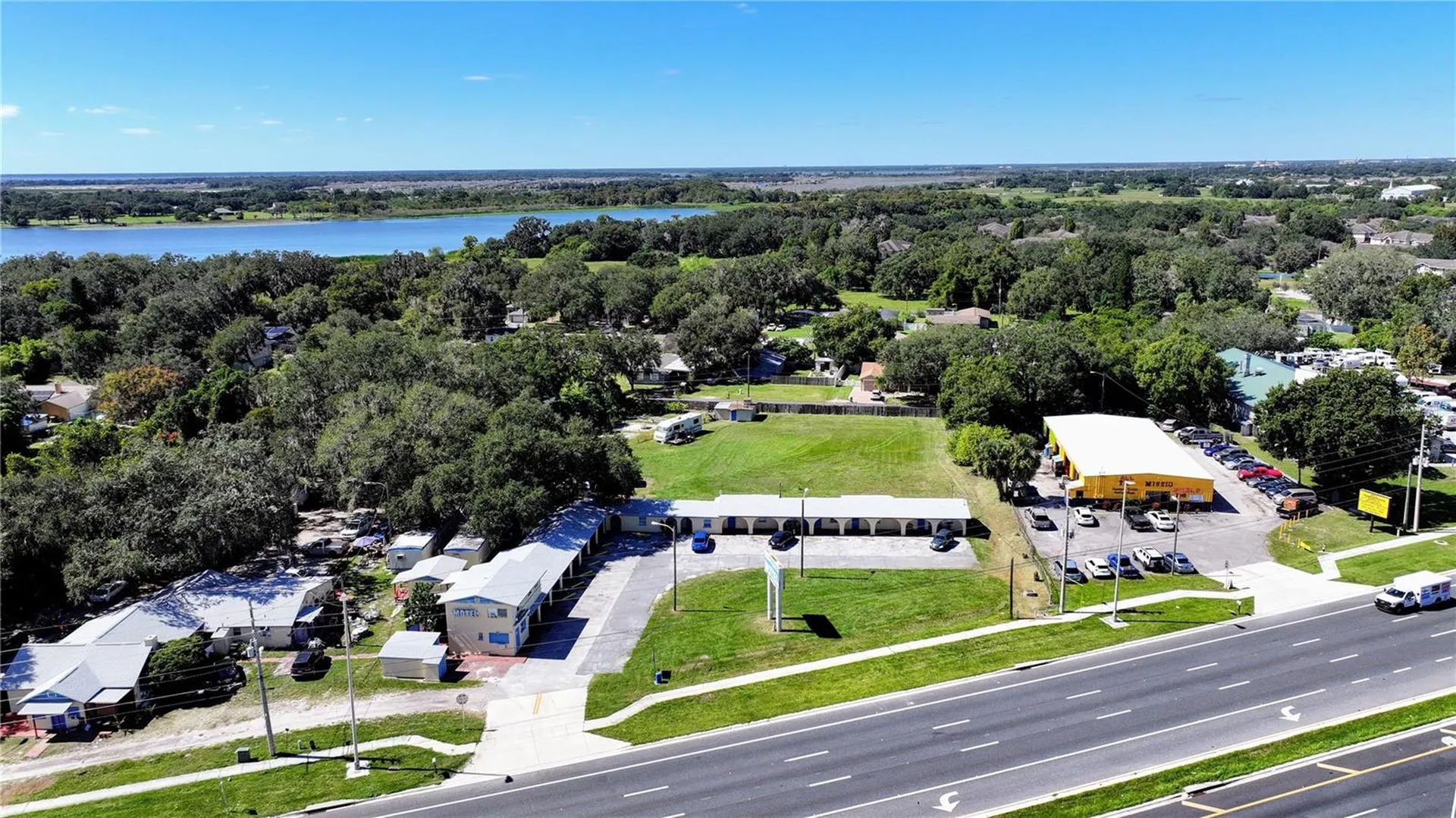 2550 E Irlo Bronson Memorial Highway Kissimmee FL 34744