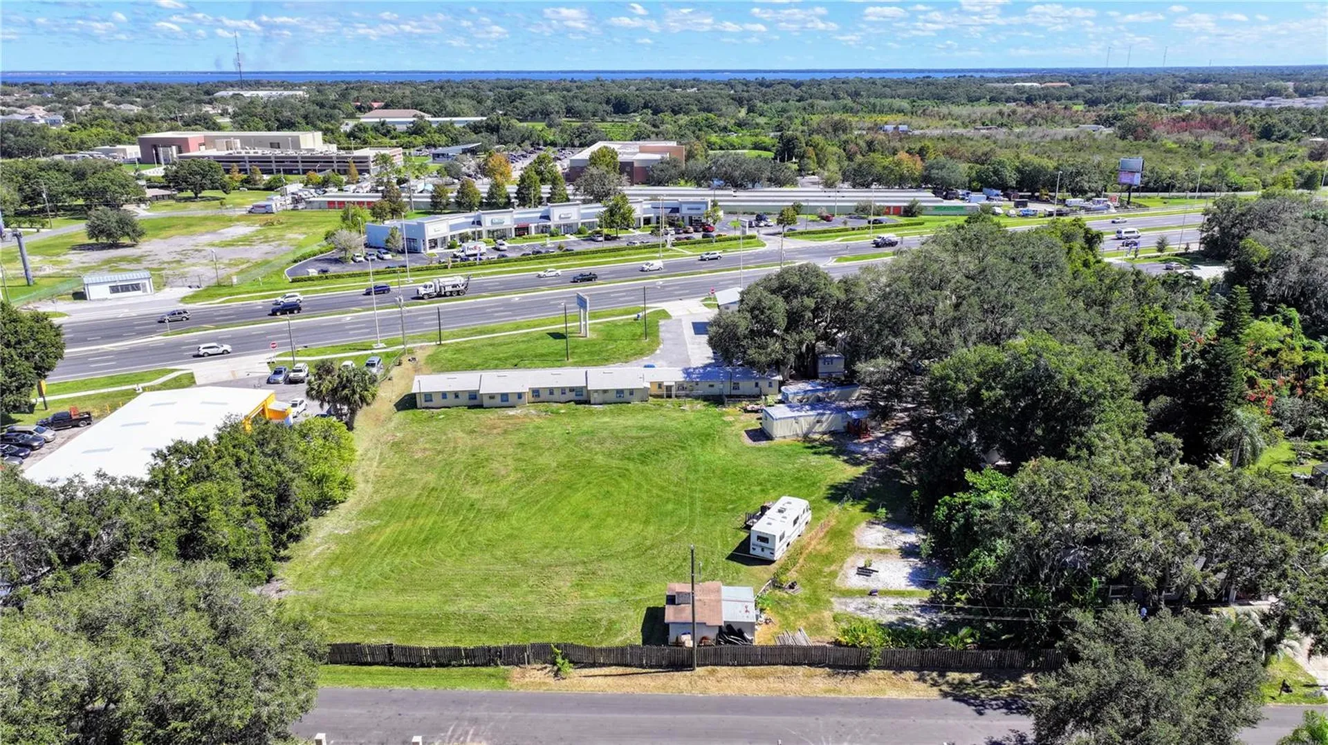 2550 E Irlo Bronson Memorial Highway Kissimmee FL 34744