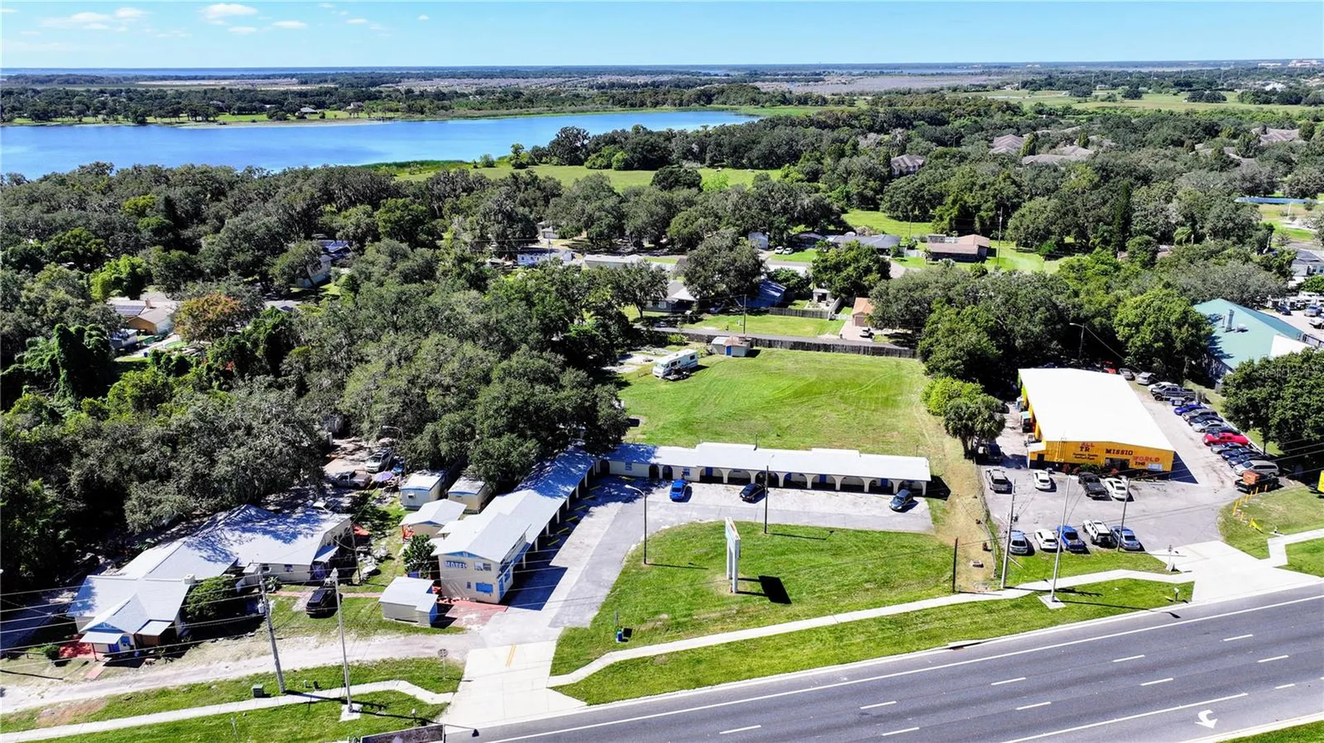 2550 E Irlo Bronson Memorial Highway Kissimmee FL 34744