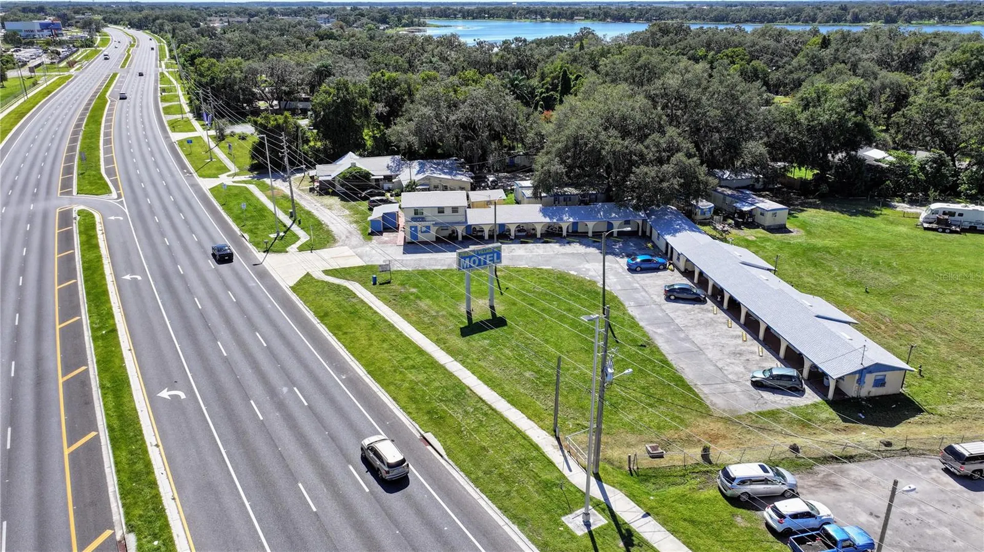 2550 E Irlo Bronson Memorial Highway Kissimmee FL 34744