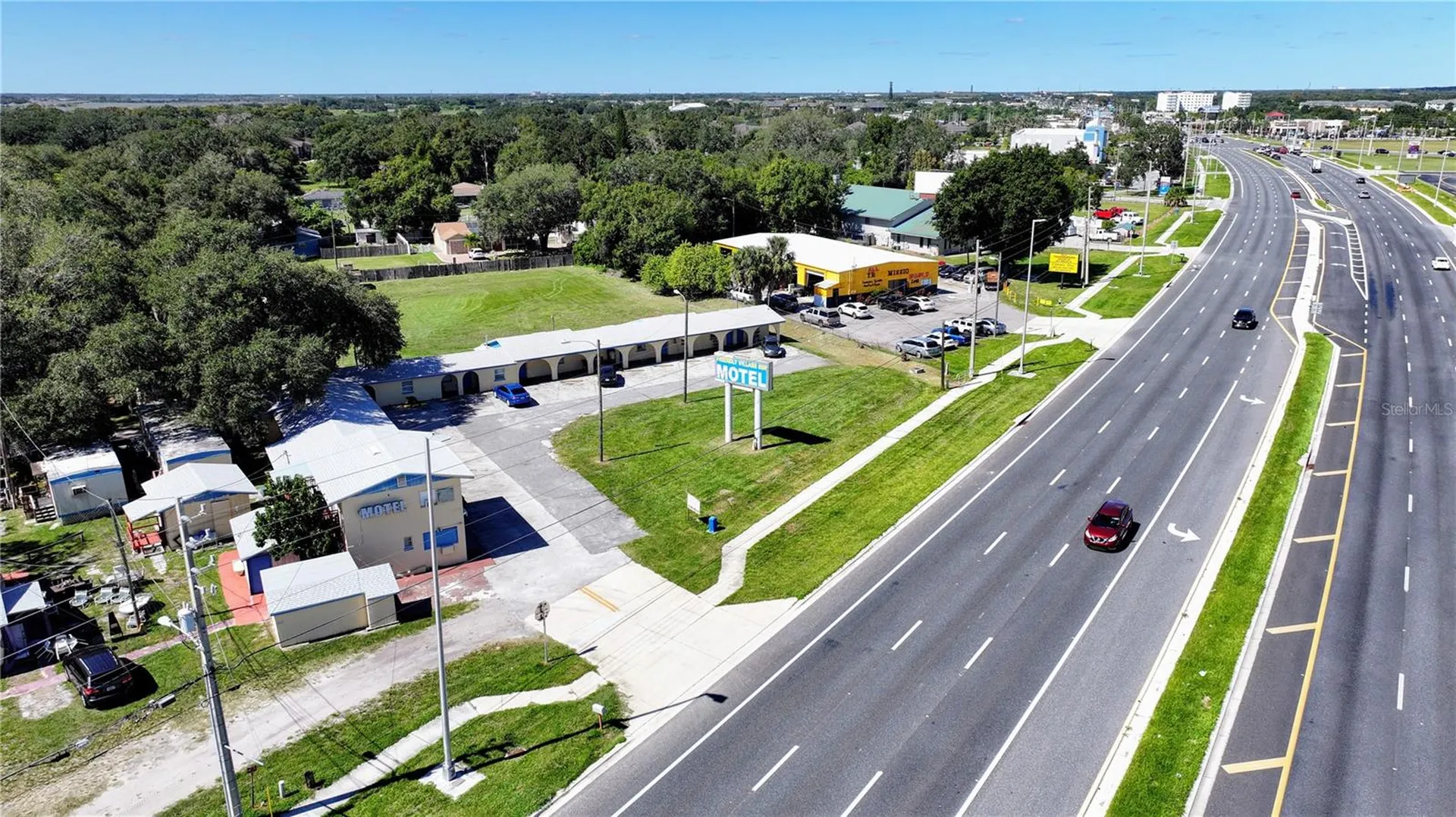 2550 E Irlo Bronson Memorial Highway Kissimmee FL 34744