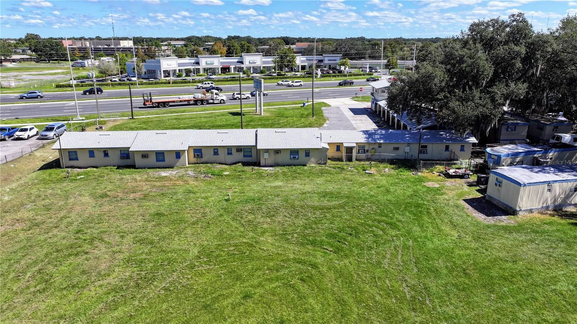 2550 E Irlo Bronson Memorial Highway Kissimmee FL 34744