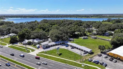 2550 E Irlo Bronson Memorial Highway Kissimmee FL 34744