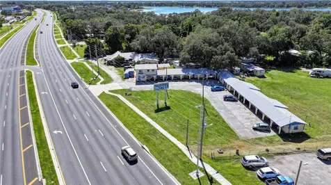 2550 E Irlo Bronson Memorial Highway Kissimmee FL 34744