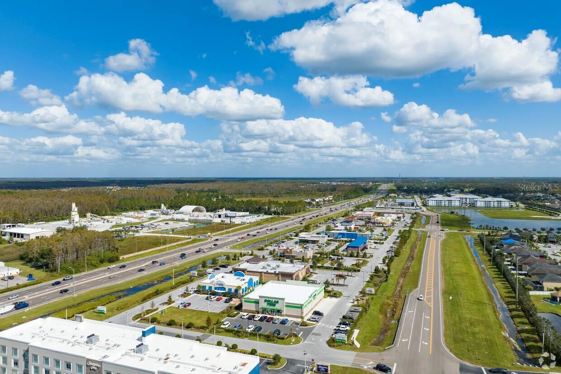 11820 State Road 54 Odessa FL 33556