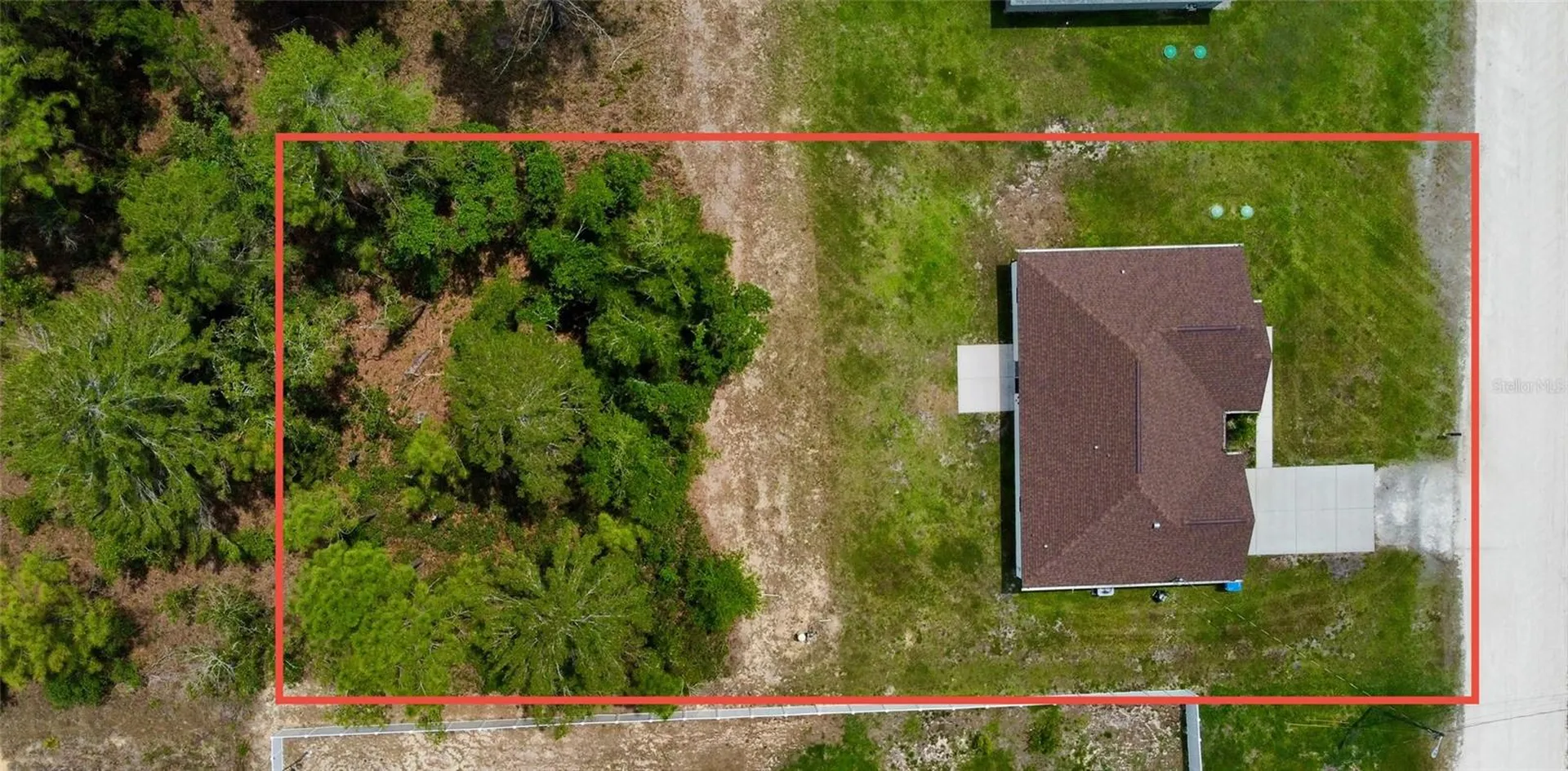 13486 English Sparrow Road Weeki Wachee FL 34614