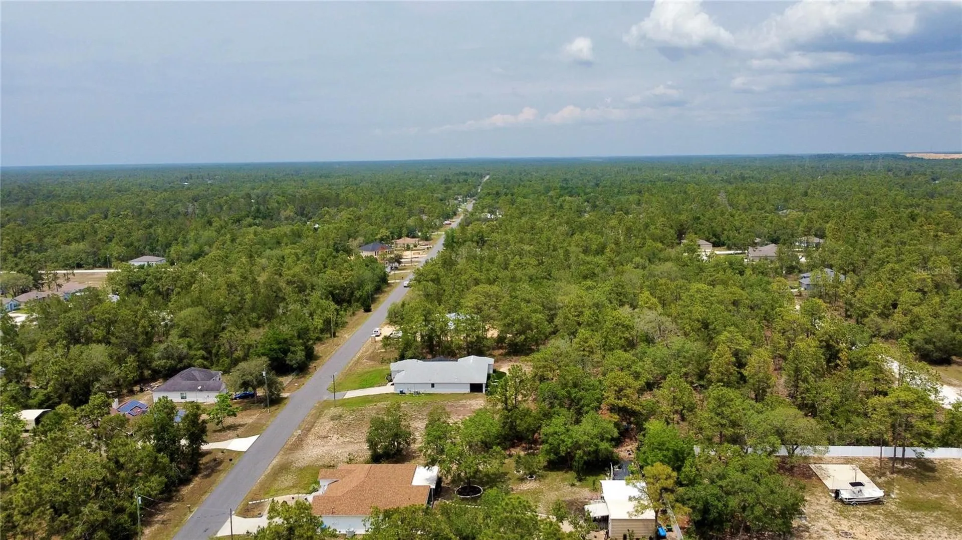 13486 English Sparrow Road Weeki Wachee FL 34614