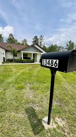 13486 English Sparrow Road Weeki Wachee FL 34614