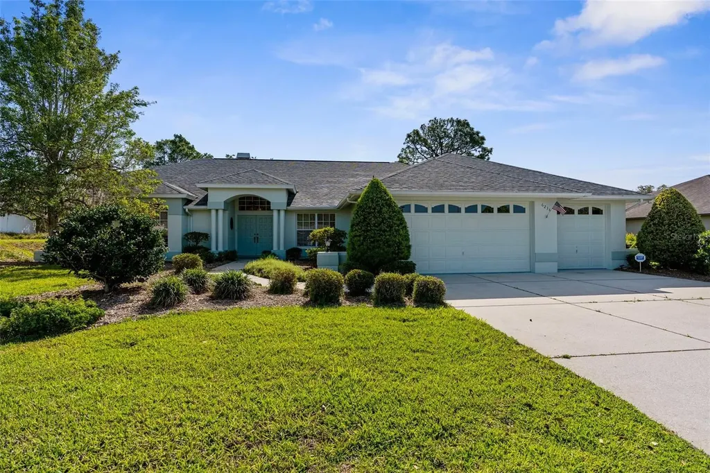 6234 Penna Street Spring Hill FL 34609