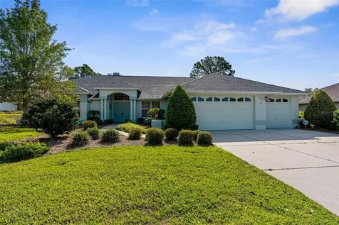 6234 Penna Street Spring Hill FL 34609