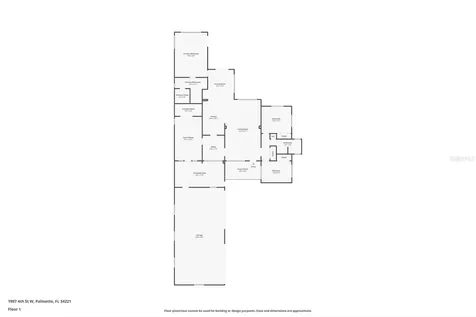 1907 4th Street W Palmetto FL 34221