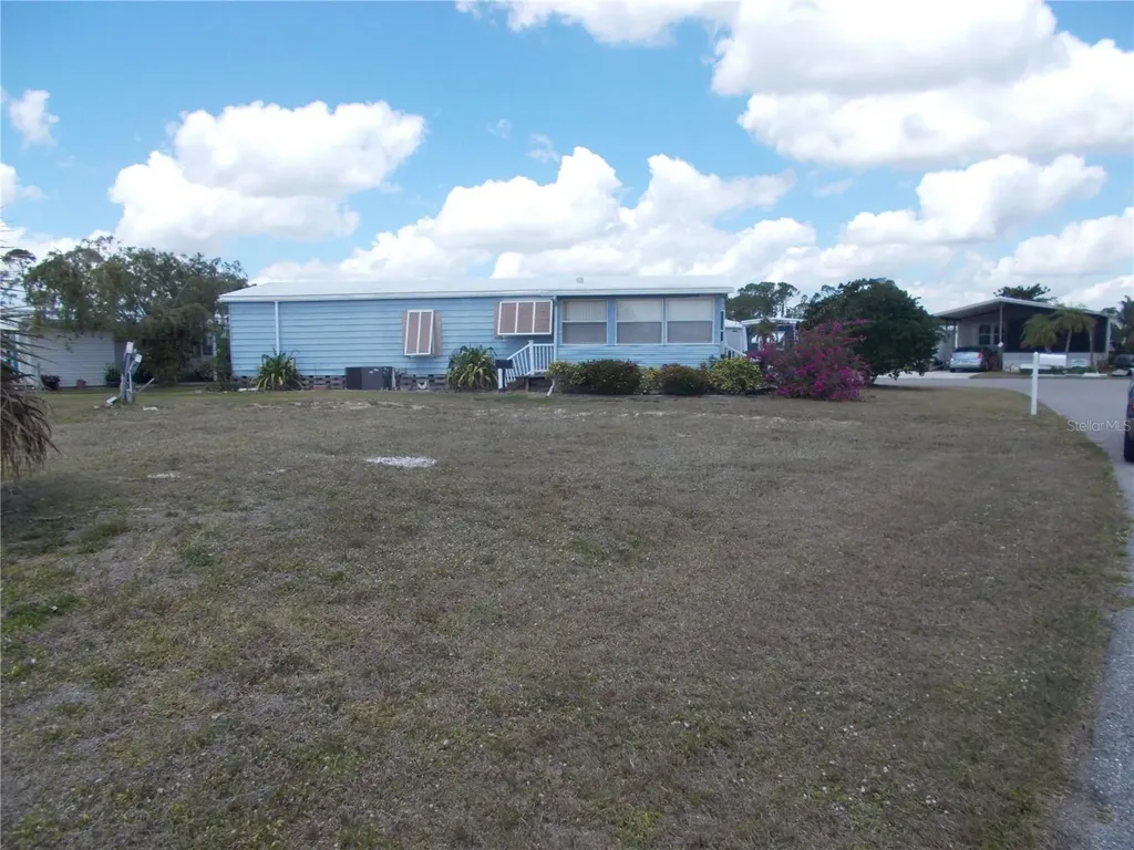 6517 Kipa Court North Port FL 34287