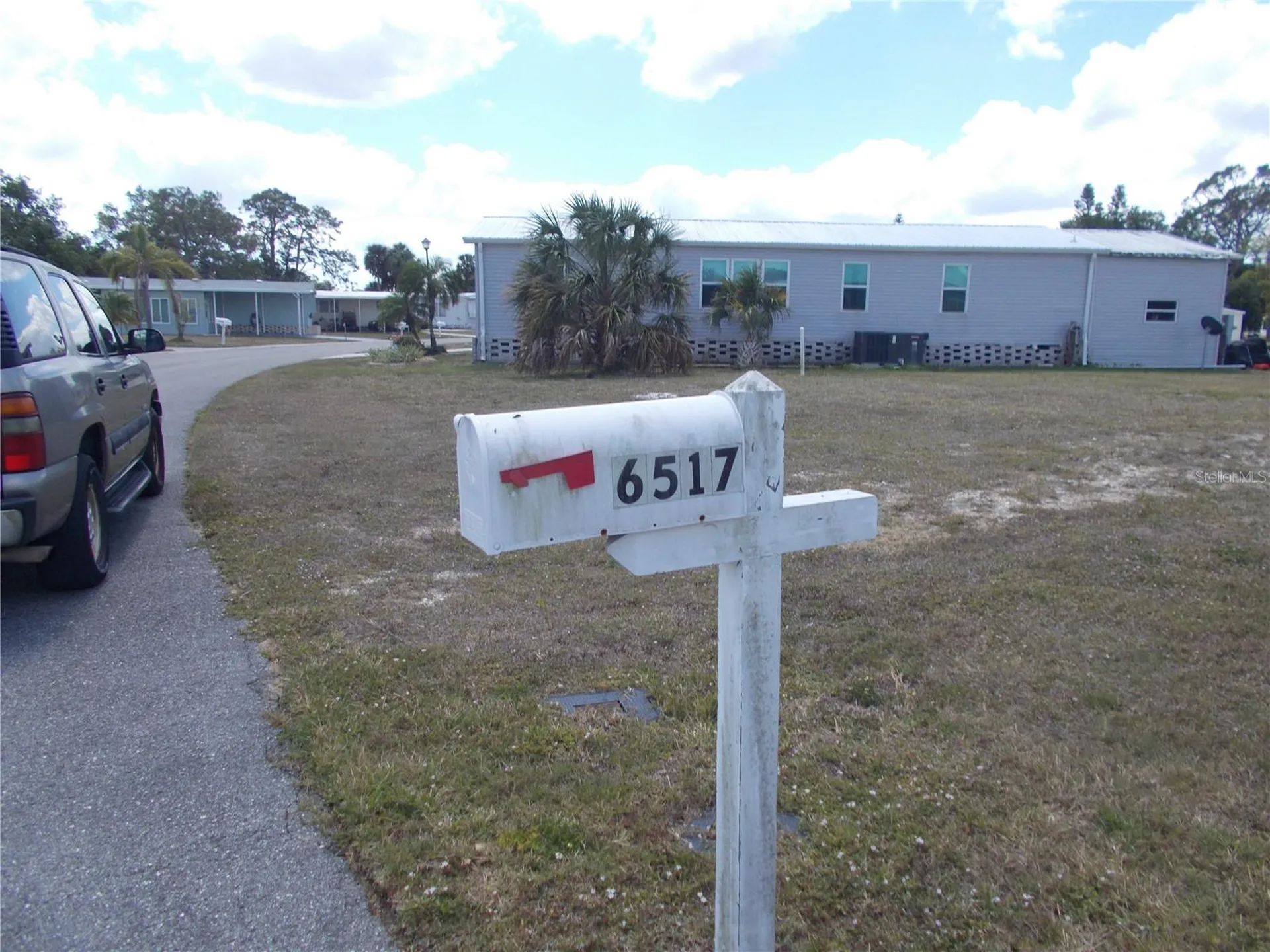 6517 Kipa Court North Port FL 34287