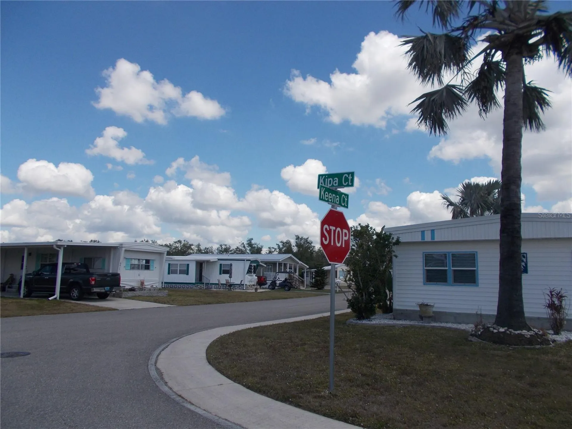 6517 Kipa Court North Port FL 34287
