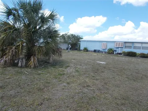 6517 Kipa Court North Port FL 34287