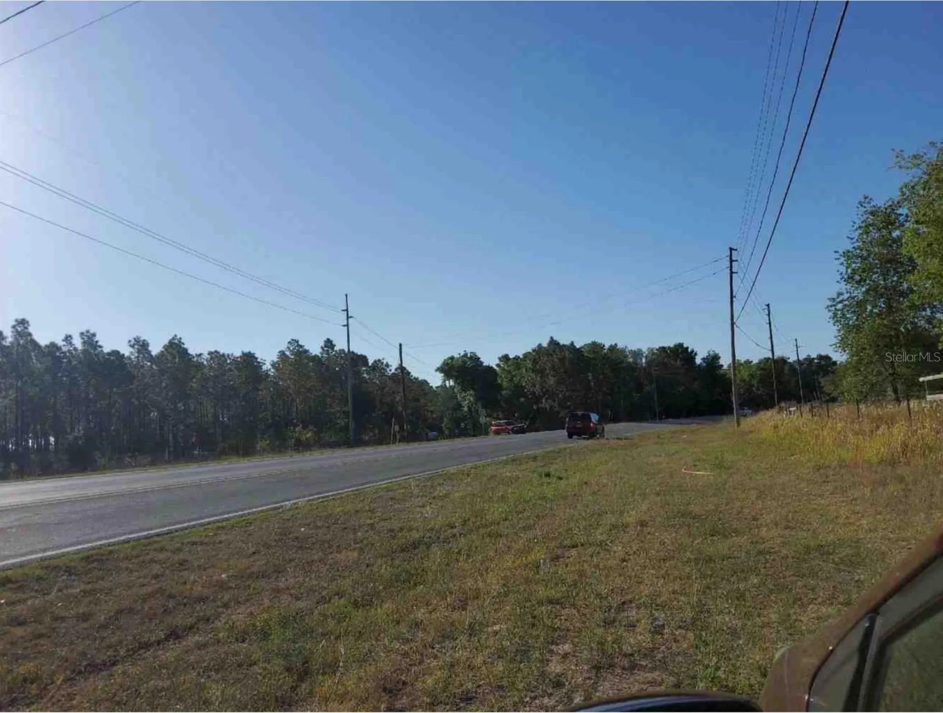 Maricamp Road Ocklawaha FL 32179