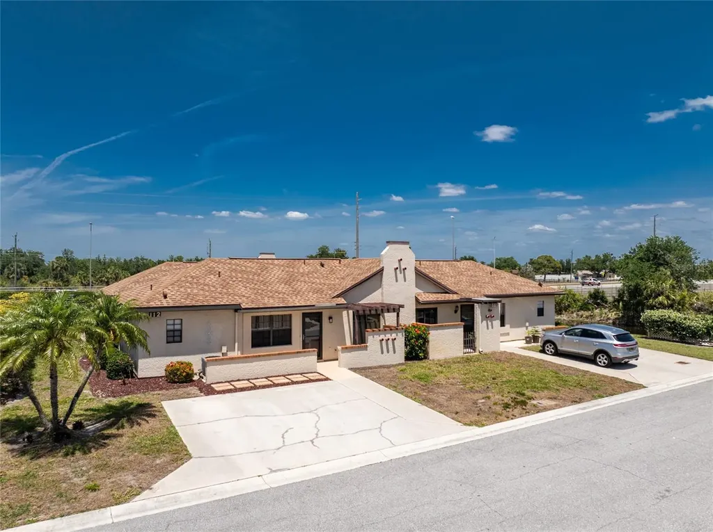13100 S Mccall Road Port Charlotte FL 33981