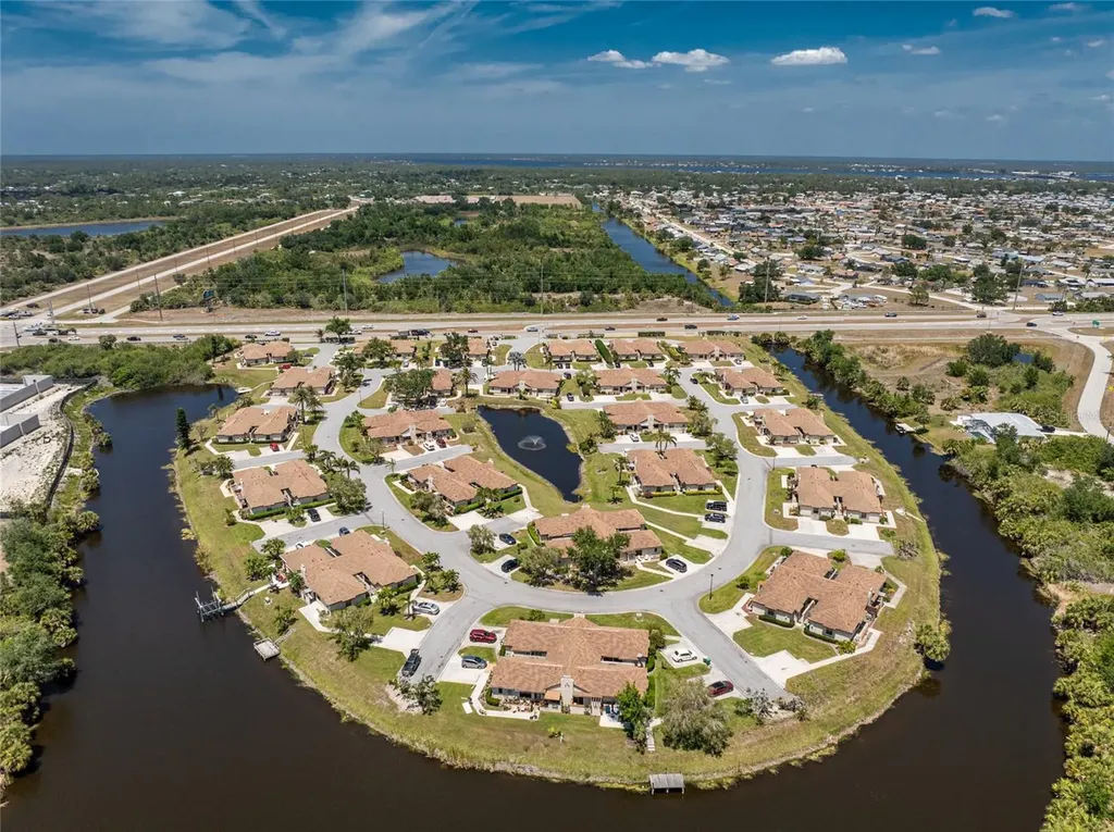 13100 S Mccall Road Port Charlotte FL 33981