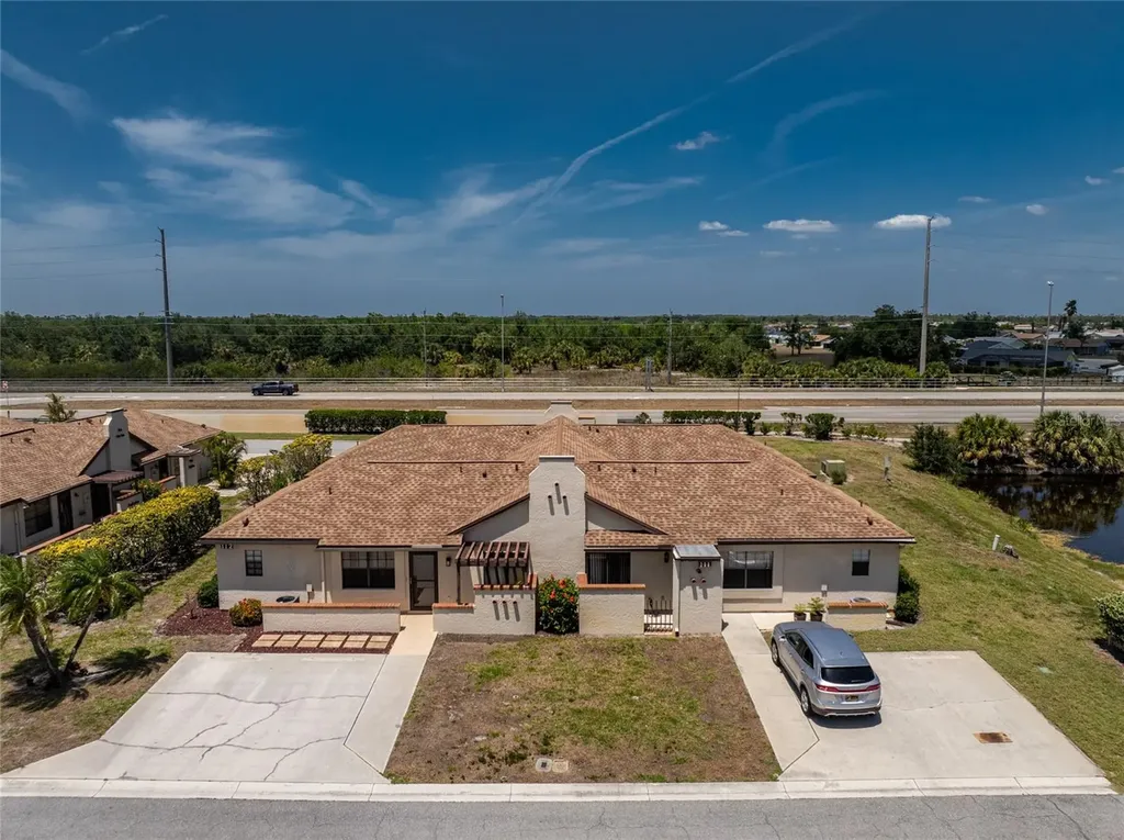 13100 S Mccall Road Port Charlotte FL 33981