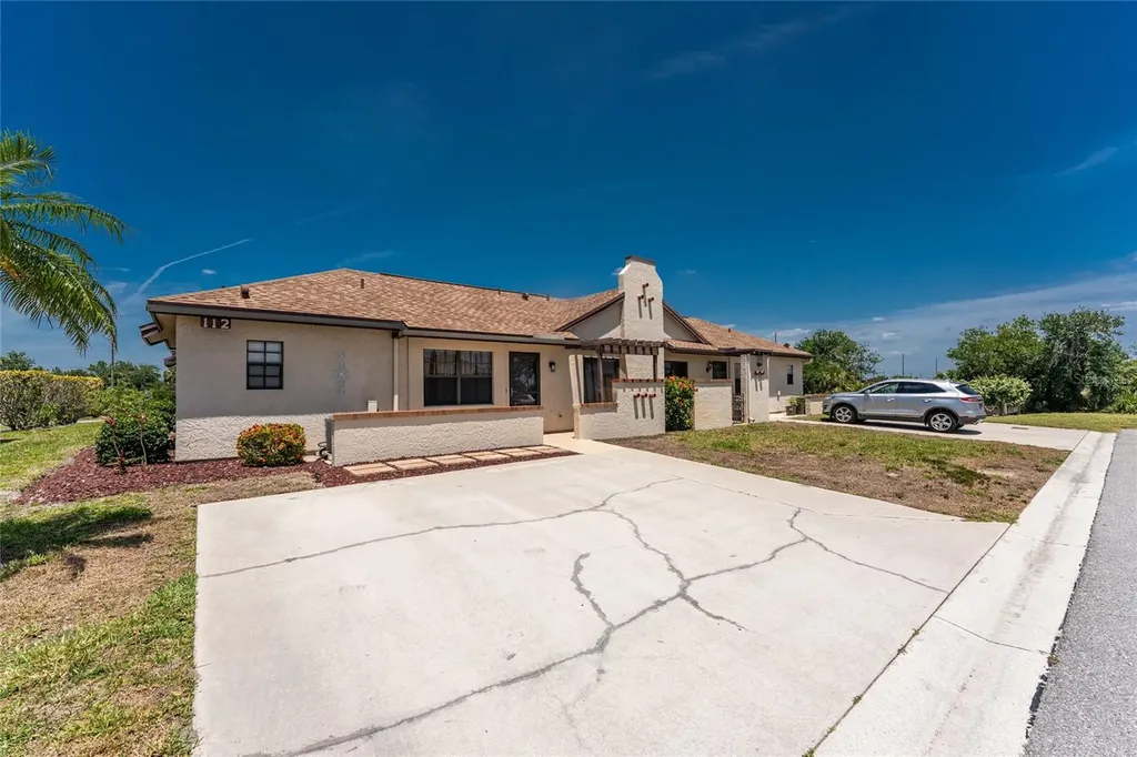 13100 S Mccall Road Port Charlotte FL 33981