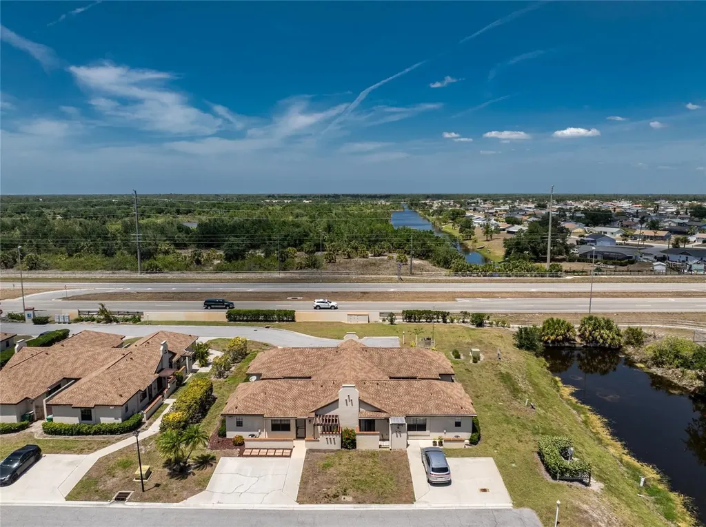 13100 S Mccall Road Port Charlotte FL 33981