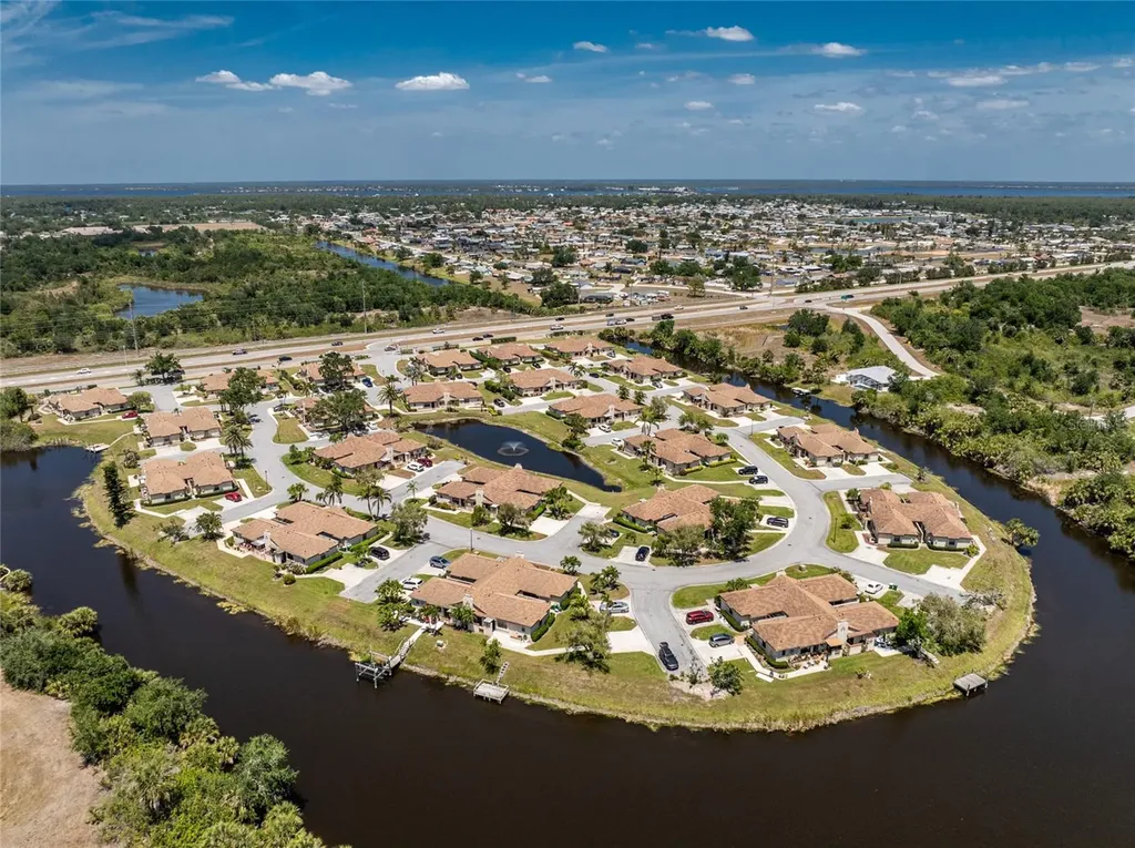 13100 S Mccall Road Port Charlotte FL 33981
