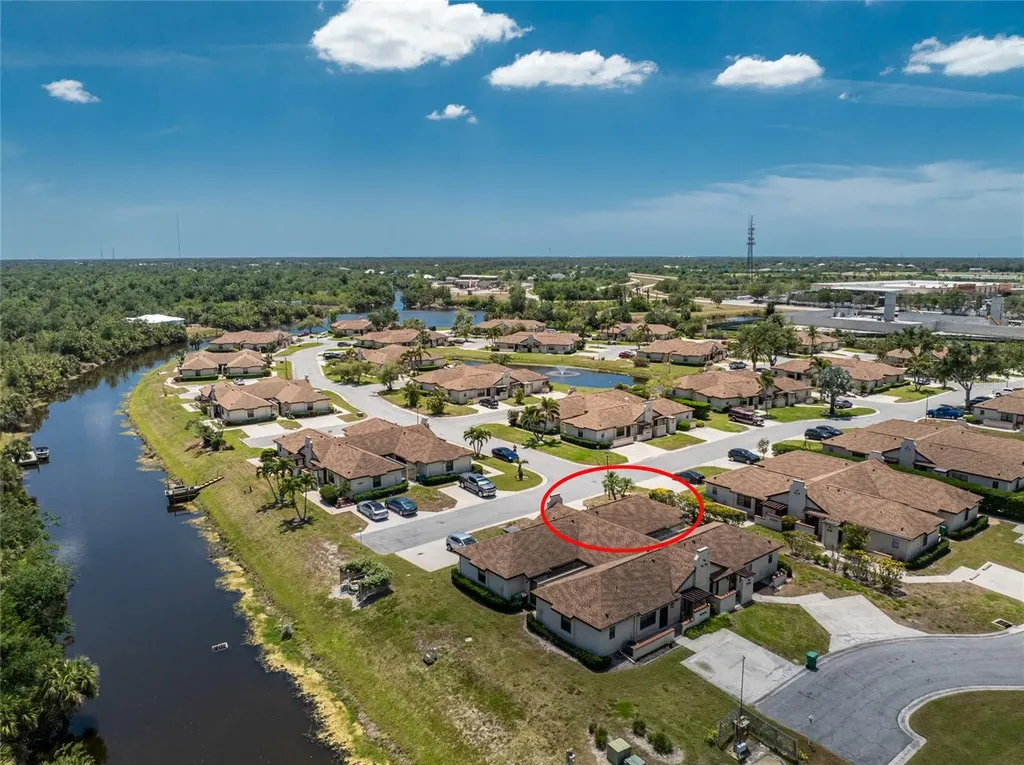 13100 S Mccall Road Port Charlotte FL 33981