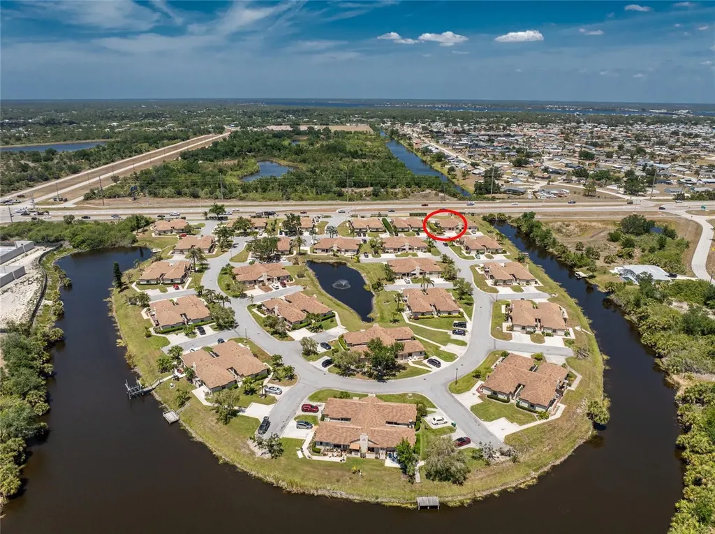 13100 S Mccall Road Port Charlotte FL 33981