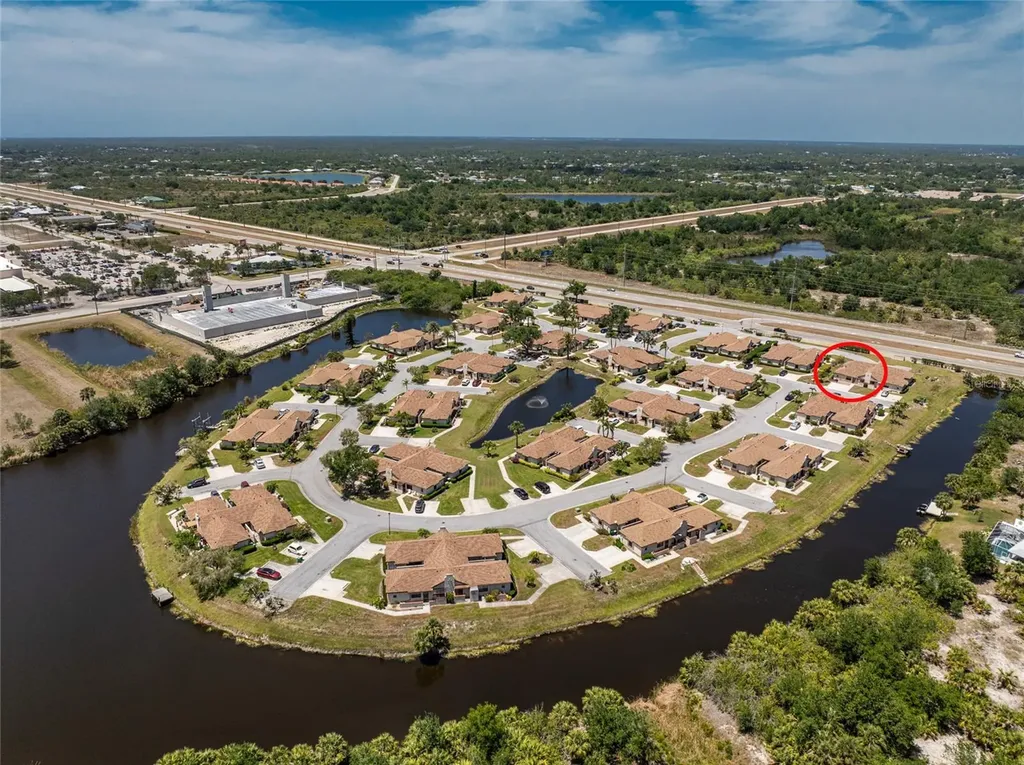 13100 S Mccall Road Port Charlotte FL 33981