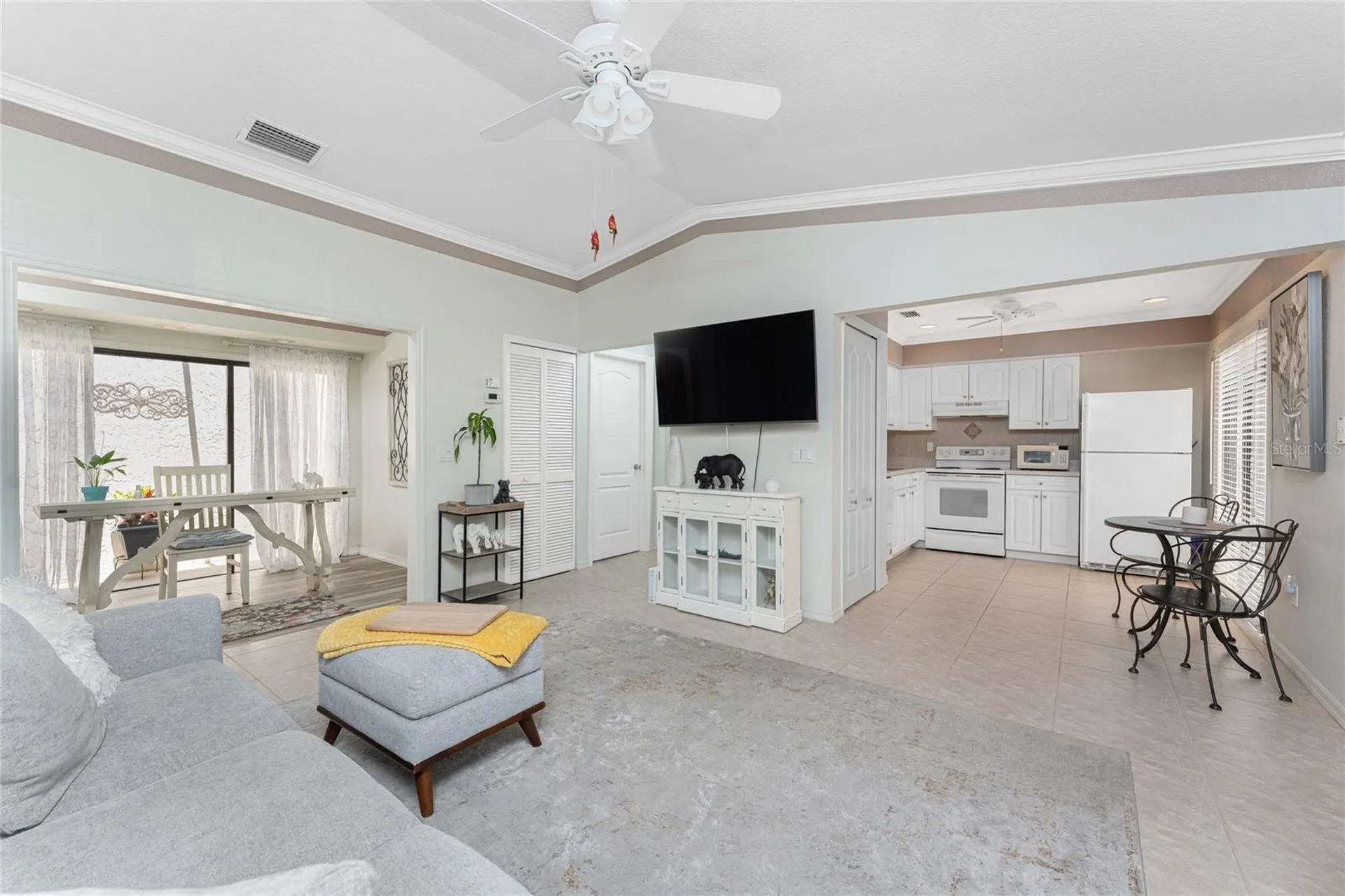 13100 S Mccall Road Port Charlotte FL 33981