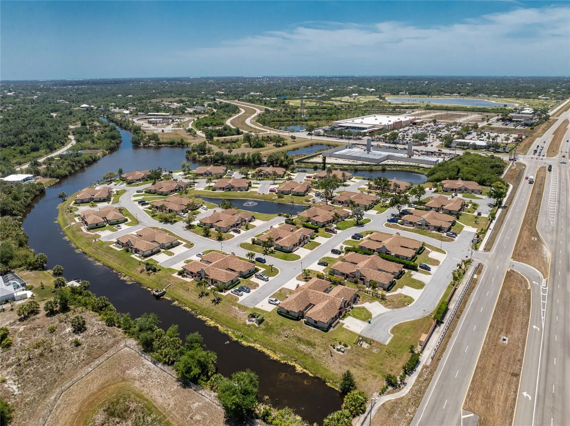 13100 S Mccall Road Port Charlotte FL 33981