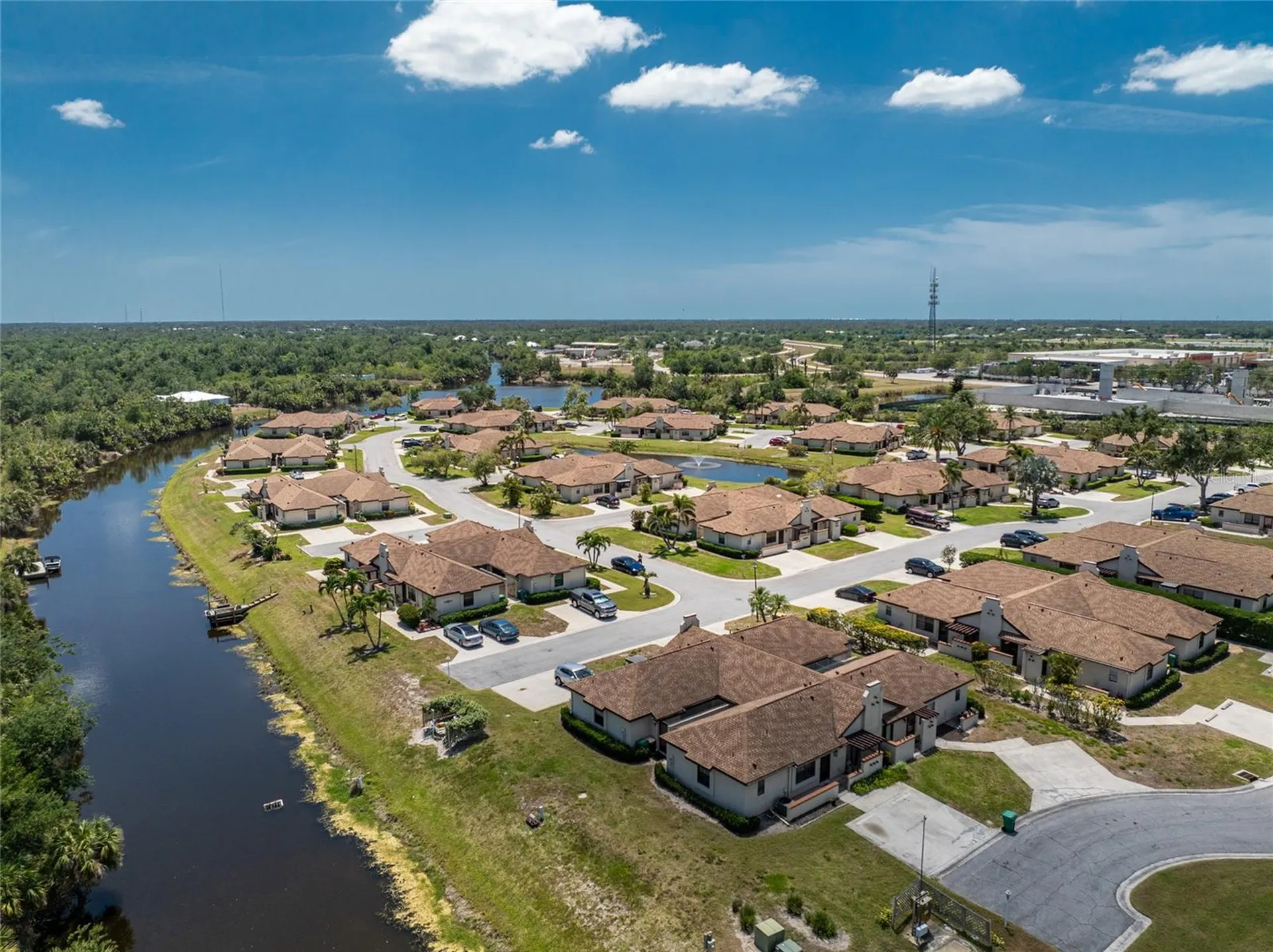 13100 S Mccall Road Port Charlotte FL 33981