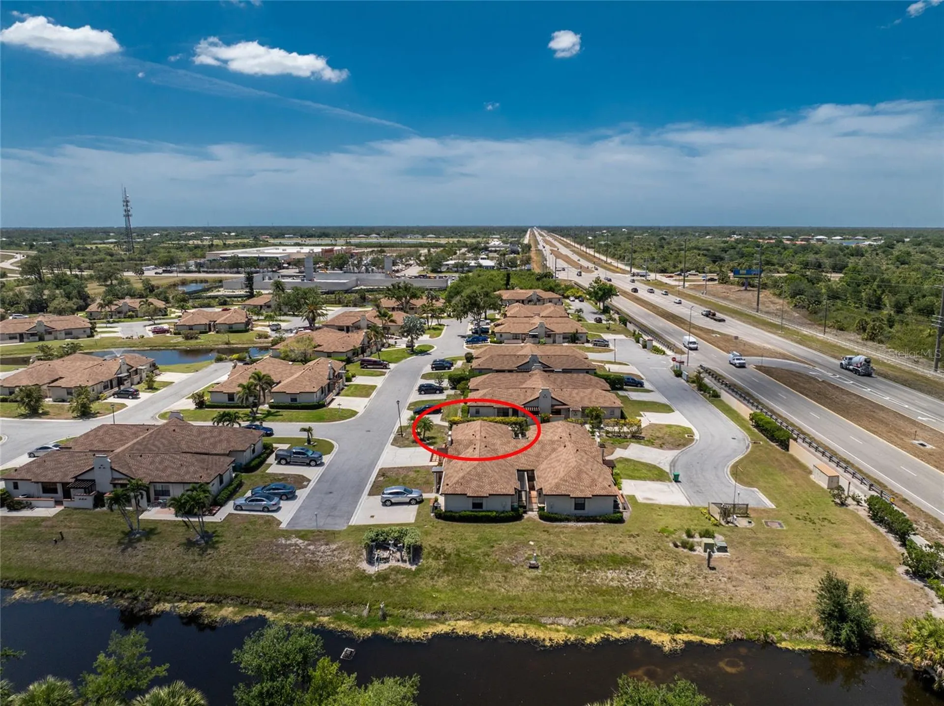 13100 S Mccall Road Port Charlotte FL 33981
