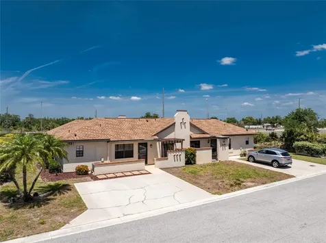 13100 S Mccall Road Port Charlotte FL 33981