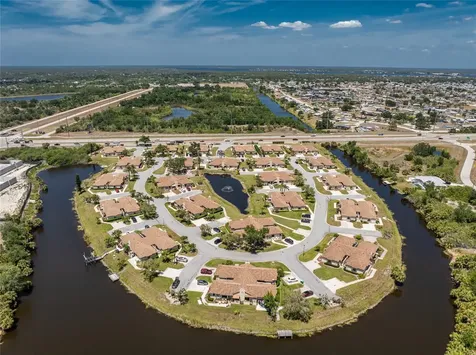 13100 S Mccall Road Port Charlotte FL 33981