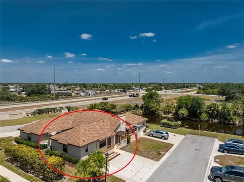 13100 S Mccall Road Port Charlotte FL 33981