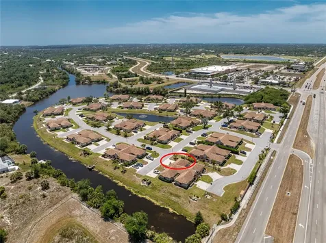 13100 S Mccall Road Port Charlotte FL 33981